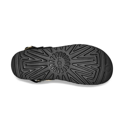 Women's Goldenstar Villa Clog Black