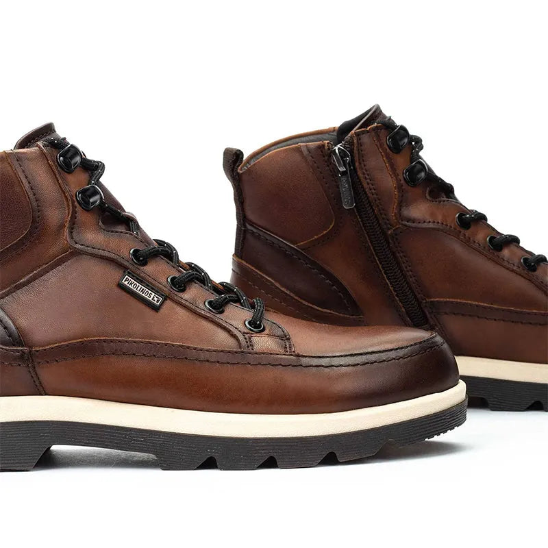 Men's Vigo Cuero
