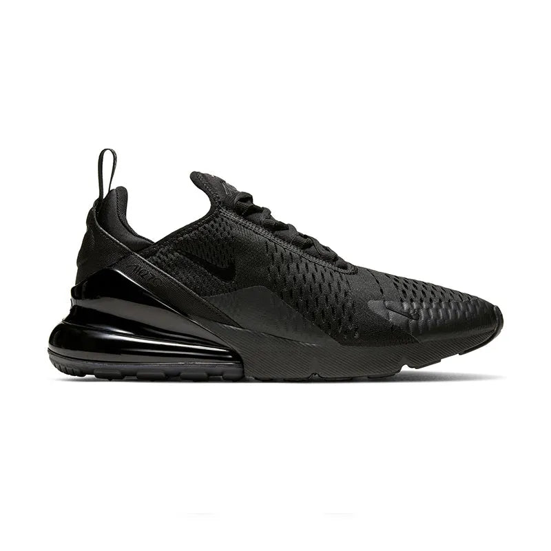 Men's Air Max 270 Black/Black/Black