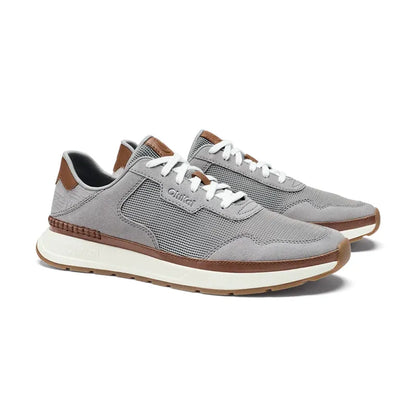 Men's Koke Light Grey/Poi