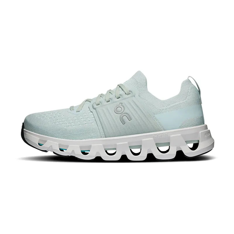 Women's Cloudswift 4 Surf/White