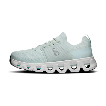 Women's Cloudswift 4 Surf/White