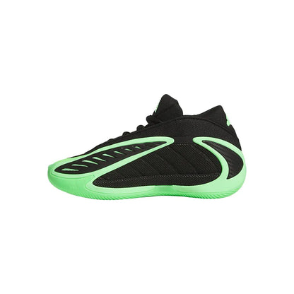 Kid's Grade School Anthony Edwards 2 Glow Green