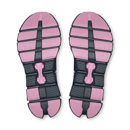 Women's Cloud X 4 Navy/Sakura