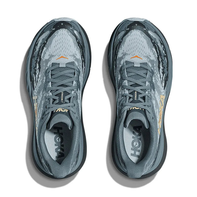 Men's Stinson 7 Slate Blue/Asphalt Grey