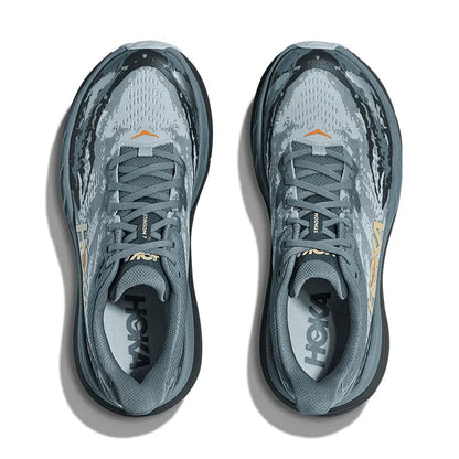 Men's Stinson 7 Slate Blue/Asphalt Grey