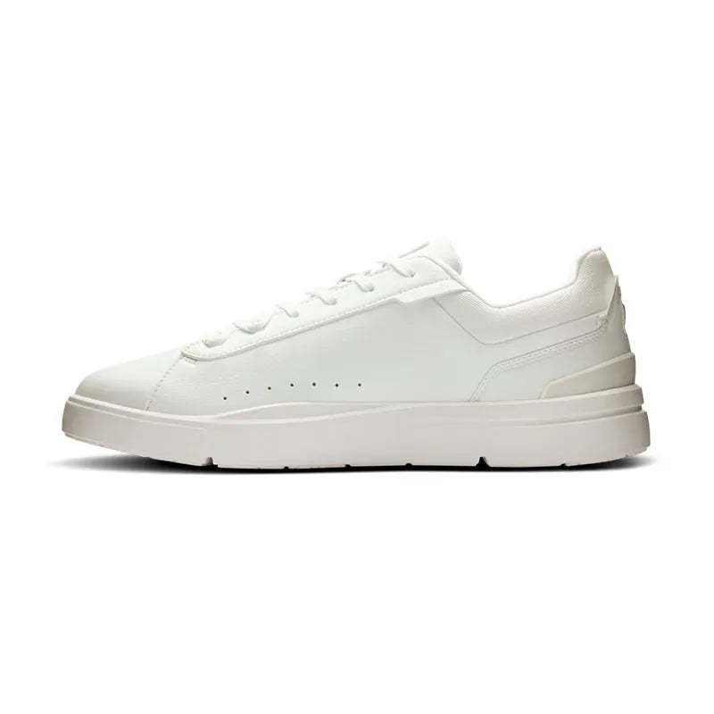 Men's The Roger Advantage White/White