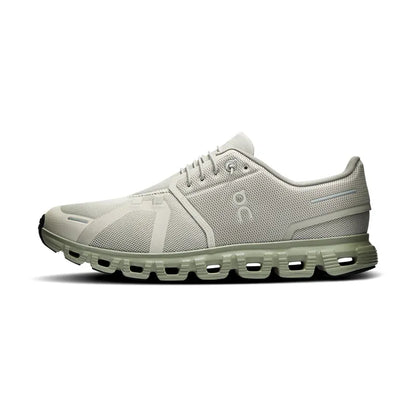 Men's Cloud 6 Brume/Olive