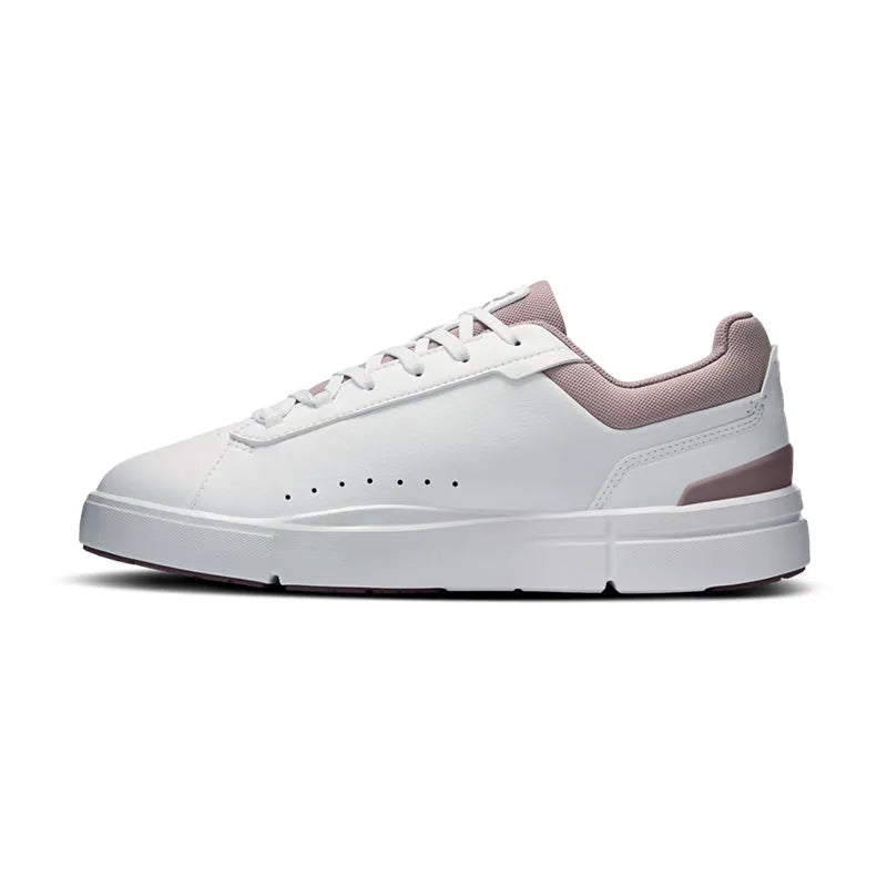 Women's The Roger Advantage White/Heron