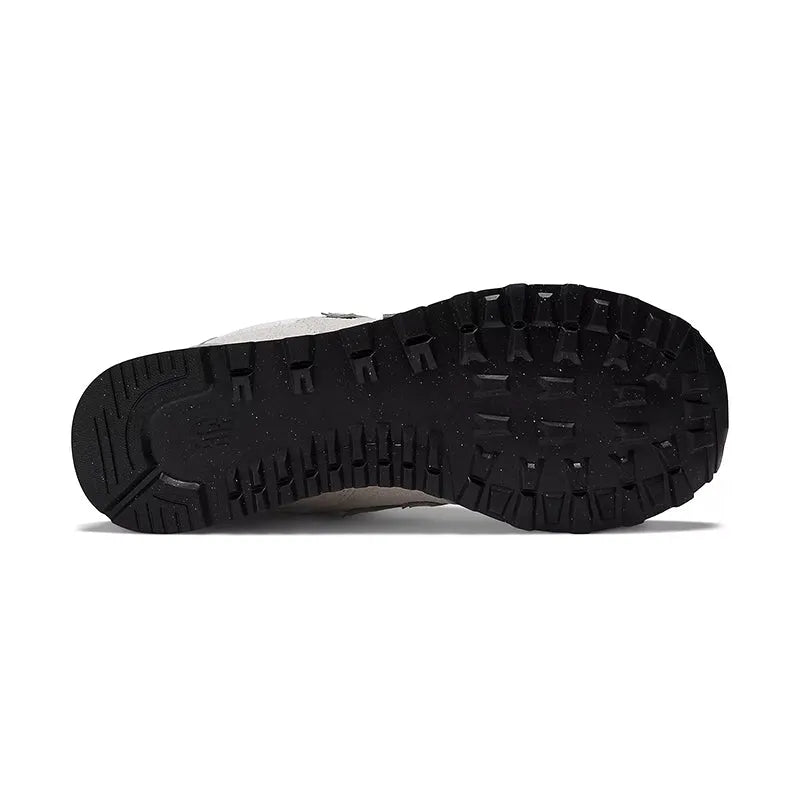 Men's 574 Nimbus Cloud/White