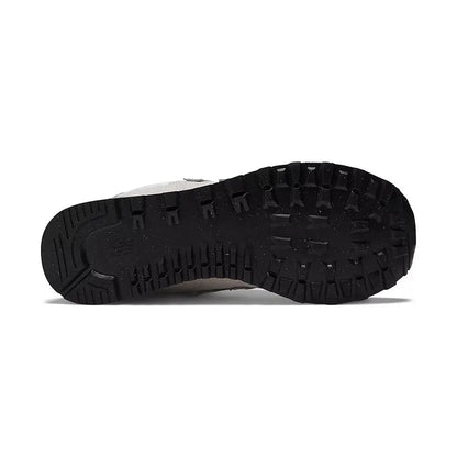 Men's 574 Nimbus Cloud/White
