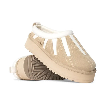 Women's Tazz Sunwave Mustard Seed