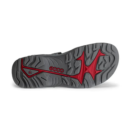 Men's Yucatan Sandal Steele