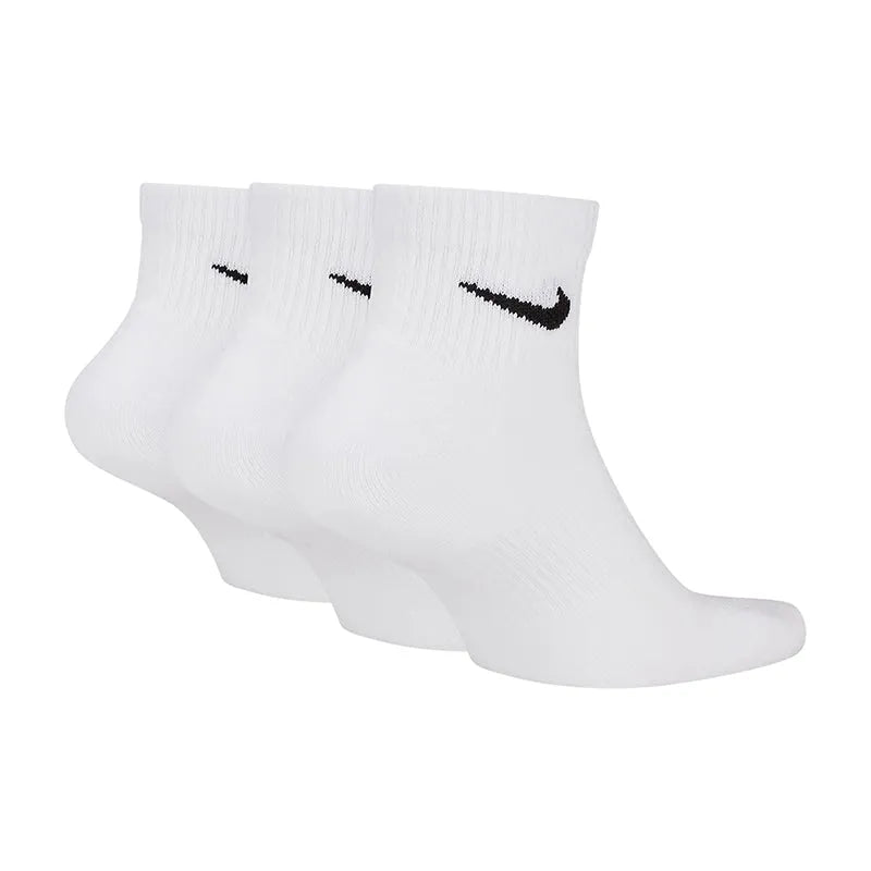Everyday Plus Cushioned White/Black