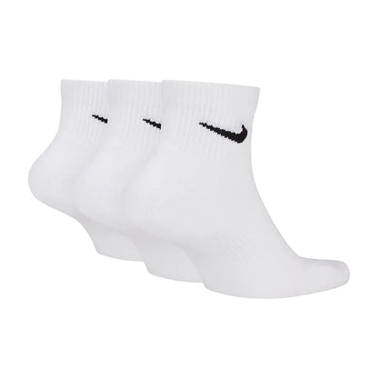 Everyday Plus Cushioned White/Black
