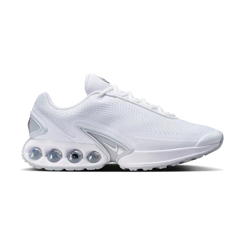 Men's Air Max DN White/White/White