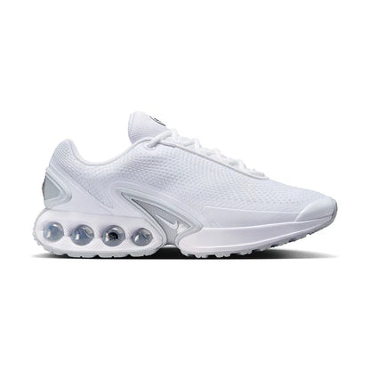 Men's Air Max DN White/White/White
