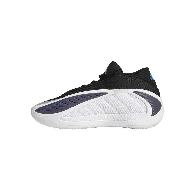 Kid's Grade School Anthony Edwards 2 White