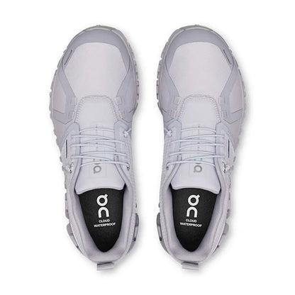 Women's Cloud 6 Waterproof Nimbus/Lilac