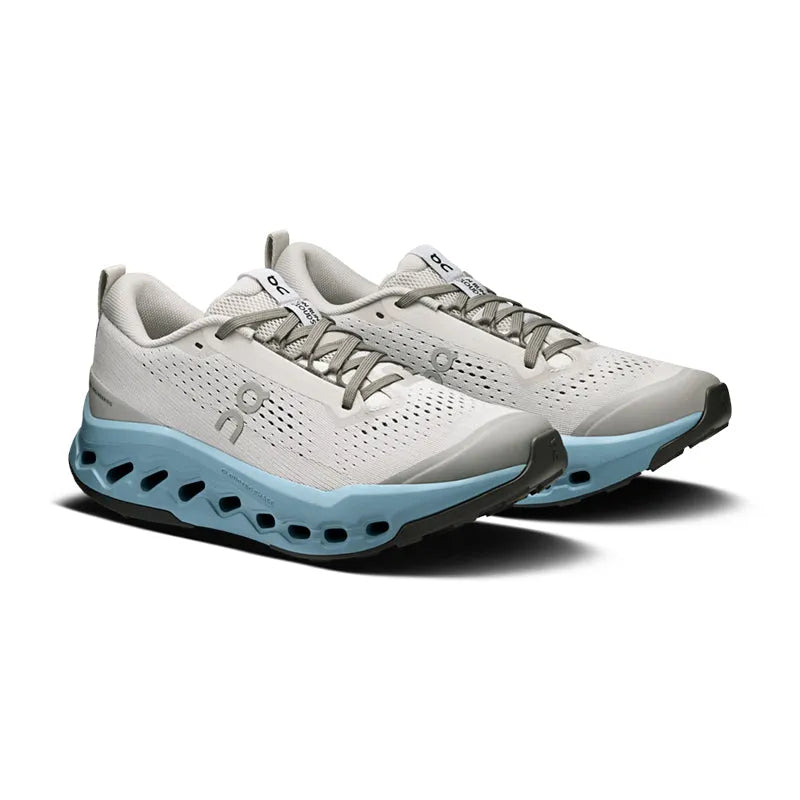 Women's Cloudsurfer Trail 2 Glacier/Dust