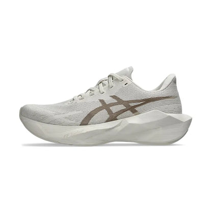Men's Novablast 6 Soft Oat/Greige