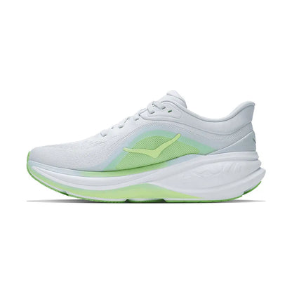 Women's Clifton Pro Cosmic Grey/Neon Yuzu
