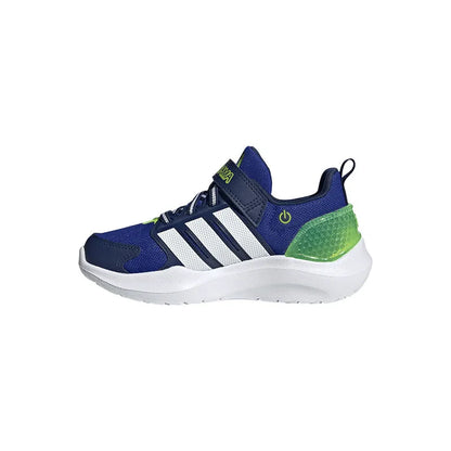 Kid's Preschool Lightorama RNR Blue/Black/Neon