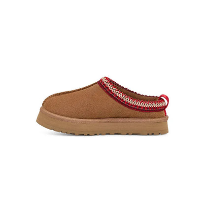 Kid's Grade School Tazz Chestnut