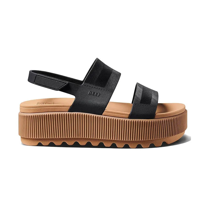Women's Water Vista Higher Black/Tan