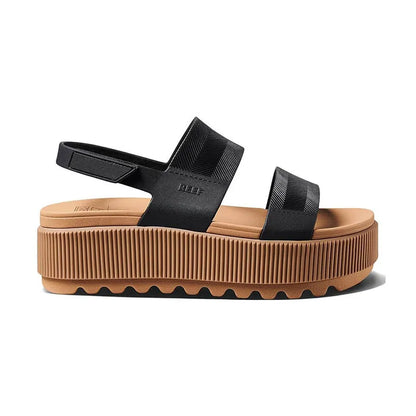 Women's Water Vista Higher Black/Tan