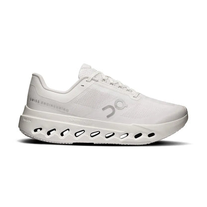 Women's Cloudsurfer Next White/White