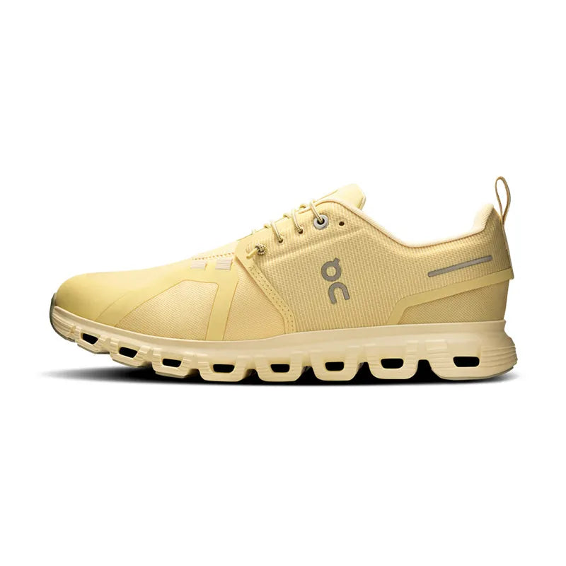 Women's Cloud 6 Waterproof Nectar/Castor