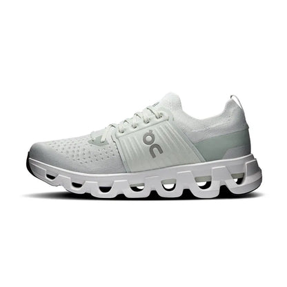 Men's Cloudswift 4 Iceberg/Tin