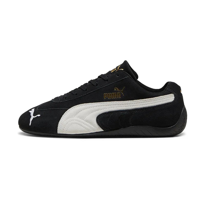 Men's Speedcat OG Black/White