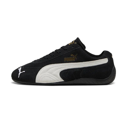 Men's Speedcat OG Black/White