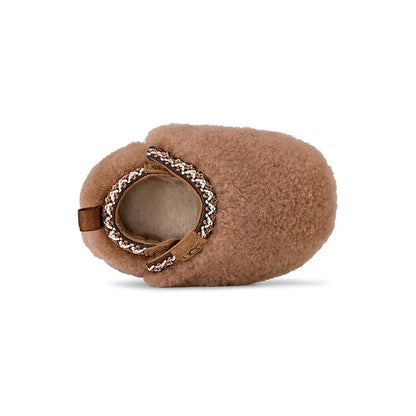 Infant's Baby Tasman Maxi Curly Chestnut