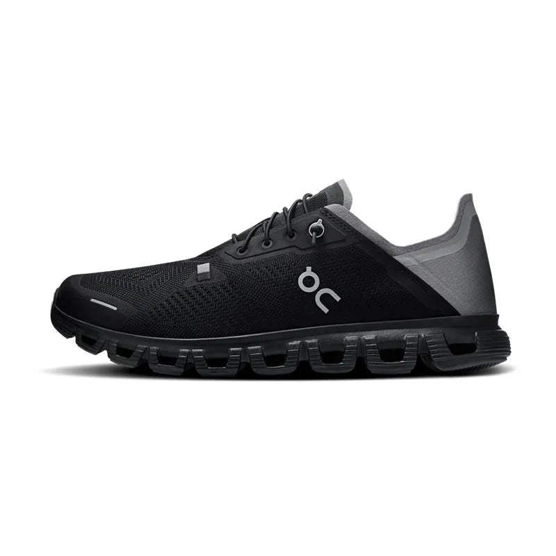 Men's Cloud 6 Coast Black/Rock