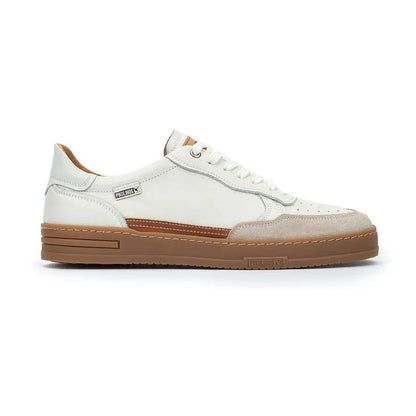 Men's Xativa Off White