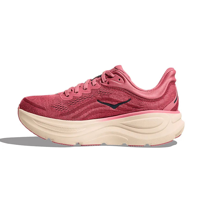 Women's Bondi 9 Lingonberry/Cranberry