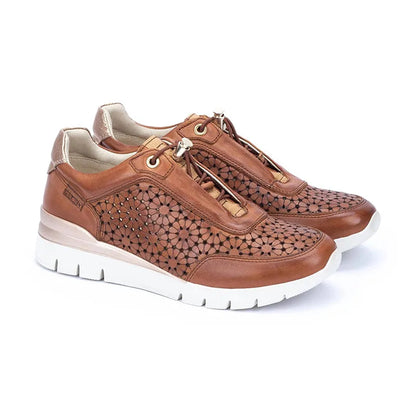Women's Cantabria Brandy