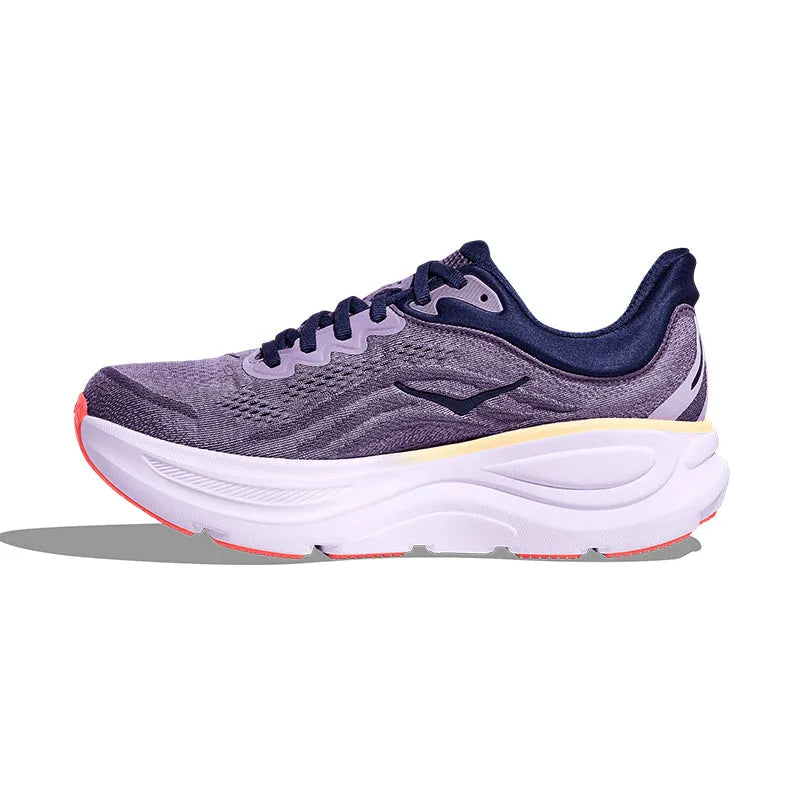 Women's Bondi 9 Berry Jam/Berry Patch