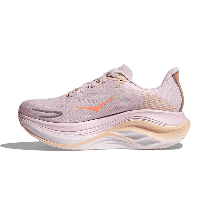 Women's Skyward X 2 Lilac Cream/Tangerine Glow
