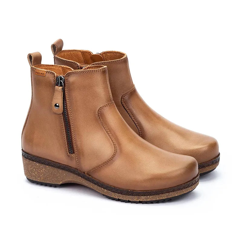 Women's Granada Castor