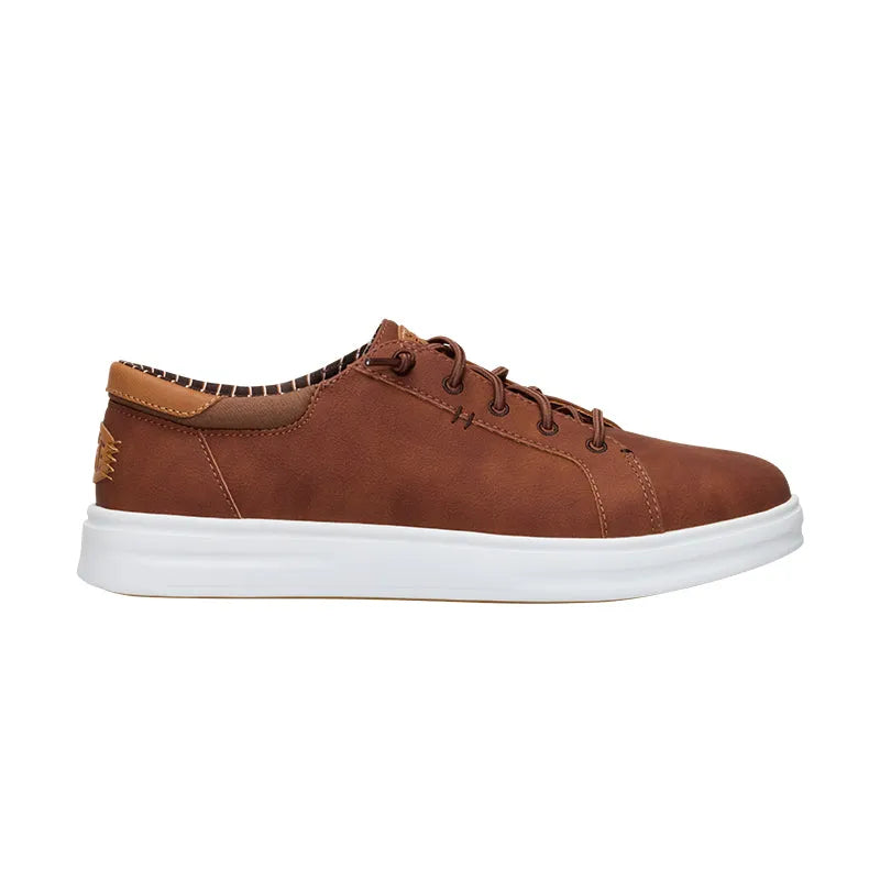 Men's Paul Pro Classic Cognac