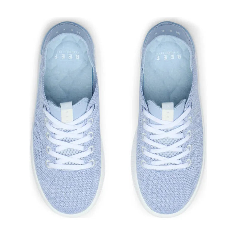 Women's Reef Neptune Dusty Blue Heather