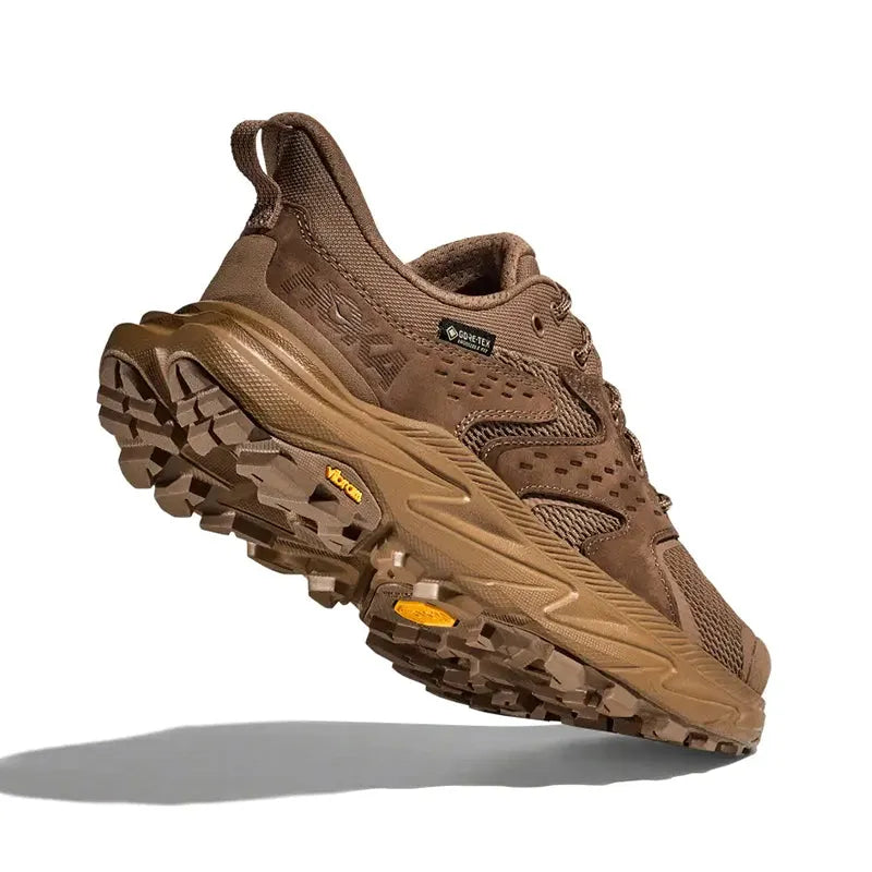 Men's Anacapa 2 Low GORE-TEX Rye/Bark