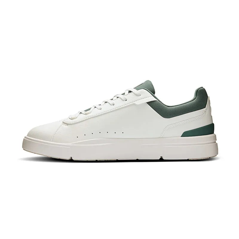 Men's The Roger Advantage White/Olive