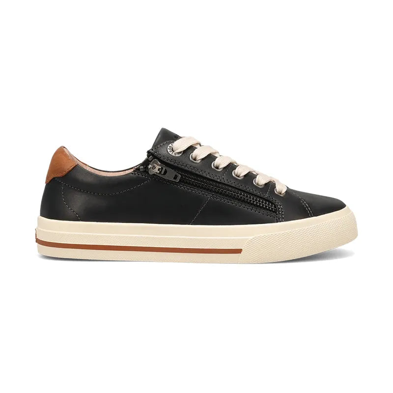 Women's Z Soul Lux Black/Tan