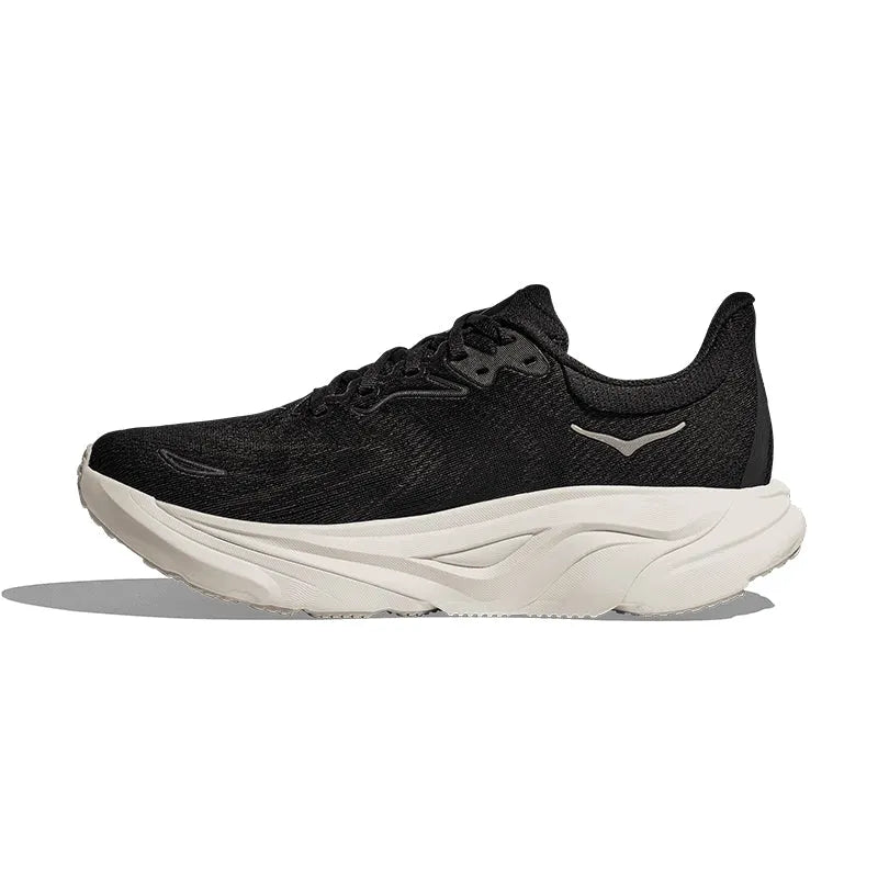 Women's Arahi 8 Black/Rose Gold