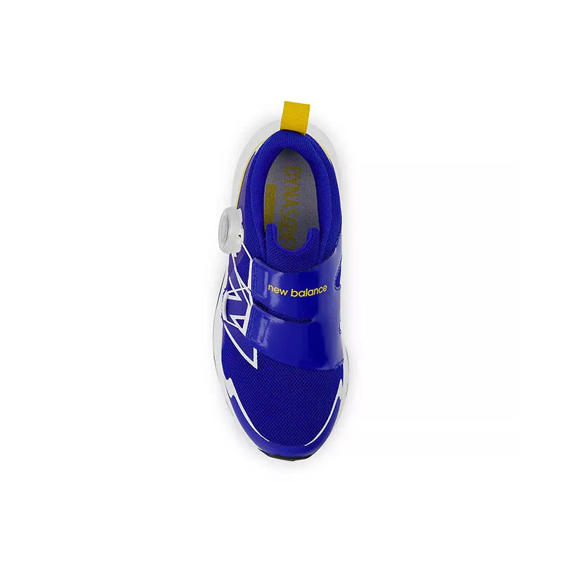 Kid's Preschool Reveal Blue Gemstone/Ginger Lemon